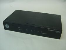 PAKEDGE 5 PORT GIGABIT ETHERNET WITH 1 PORT PD UNMANAGED SWITCH SE-5-EP picture