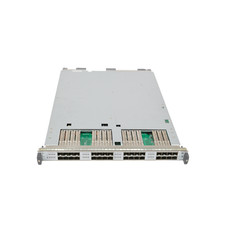 Juniper MPC4E-3D-32XGE-SFPP 32x 10GE SFP+ ports MX240 MX480 MX960 picture