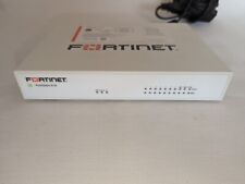 Fortinet 61e (Fortigate-61e) Security Firewall Appliance -  picture