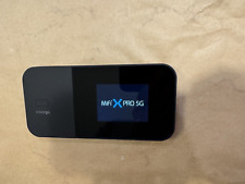 Inseego MiFi X PRO 5G M3000D UNLOCKED Mobile Hotspot WiFi Router picture