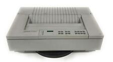AMT Datasouth XL-300DD Wide Format Impact Dot Matrix Printer 300CPS POWERS ON picture