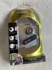 securityDR PC Defender Wireless Screen Lock Security Device MPN 90105 8.88in picture