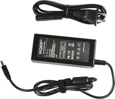 HQRP AC Power Adapter for Xerox DocuMate 632, 700, 742 Scanner picture