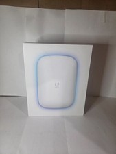 Ubiquiti UniFi U6-Extender-US WiFi 6 Range Extender NEW Open Box Unused picture