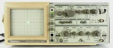 GoldStar Oscilloscope OS-9100P 100 MHz Test Equipment picture