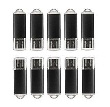 Christmas Gift 100 Pack 2GB USB 2.0 Metal Flash Drives USB Sticks Wholesale Sale picture