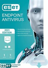 ESET Endpoint Antivirus Edition 2023 | Authorized Reseller - PC/MAC picture