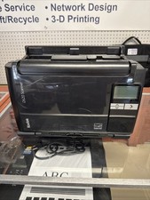 Kodak I2620 ADF Duplex Sheetfed Pass-Through Document Scanner - No Power Adapter picture