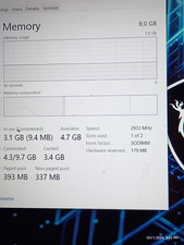 MSI GF63 15.6