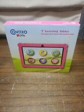 Contixo V8-2 16GB, Wi-Fi, 7 inch Tablet - Pink picture