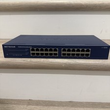 NETGEAR JGS524 ProSafe 24-Ports Gigabit Switch picture
