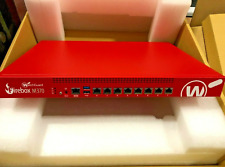 WatchGuard Firebox M370 | Security Appliance WL6AE8 picture