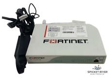 Fortinet FortiWiFi-60D FWF-60D Firewall VPN Security Appliance picture