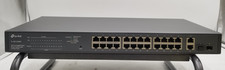 TP-Link TL-SG1428PE 28-Port Gigabit PoE+ Switch w/ 24 PoE+ picture