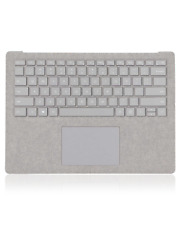 Top Case With Keyboard For Microsoft Surface Laptop 1/Laptop 2 13.5