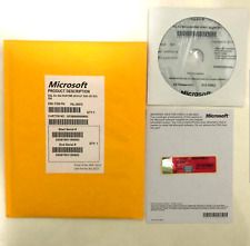 Microsoft SQL Server 2019 Standard Keycard 5 CALS - Global - X13-78563 picture