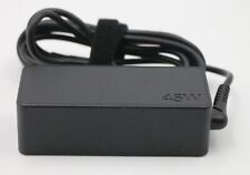 LENOVO  10w 45W Genuine AC Power Adapter Charger picture