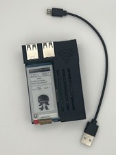 Xeno WiFi Companion Cybersecurity Pentesting Tool Ethical Hacking With PEDG Case picture