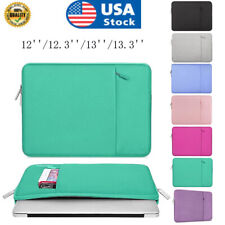 12''-13.3'' Laptop Sleeve Bag Case Cover For MacBook Air Pro Lenovo HP Universal picture