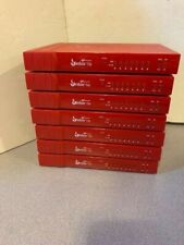 WatchGuard T50 Firebox Firewall Appliance BS5AE7 with A/C adapter   FREE S/H picture