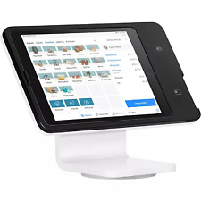 Square POS Stand for iPad (2nd generation) - White picture