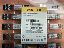 Fiberstore FS SFP28-25GLR-31 1310nm 10km 25G LR Transceivers picture