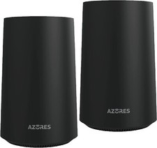 Azores WA6-E20 AX1800 Wi-Fi 6 Router – Dual-Band, Gigabit LAN, EasyMesh – NEW picture