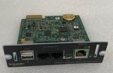 Schneider Electric/ APC AP9641 Network Management Card 3 picture