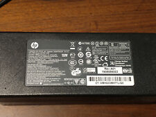 HP OEM AC adapter 609919-001 19v 7.89A 150w laptop charger, untested picture