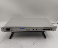 Nortel WLAN Security Switch 2360 DR4001A73E5 picture