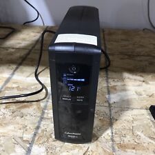 CyberPower CP1500AVR/CP1500C 1500VA 900W 120V UPS 12-Outlets - No Batteries picture