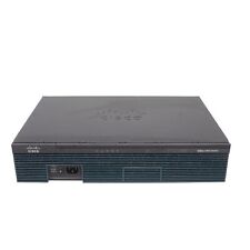 Cisco 2911/K9 Integrated Service Router picture