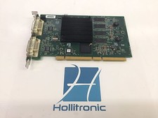 Planar systems 10-DX2-01 944-0616-05A Dome Imaging Systems Video Card picture