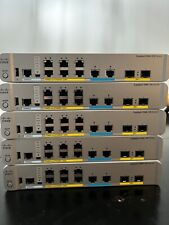 Cisco WS-C3560CX-8XPD-S • 3560CX IP Base Switch picture
