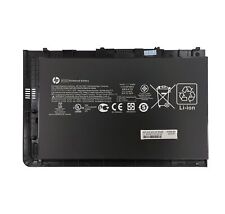 Genuine NEW BT04XL Battery For HP EliteBook Folio 9470M HSTNN-IB3Z HSTNN-I10C US picture