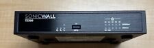 SonicWall TZ 300 Firewall Security Appliance 01-SSC-0215 picture