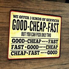 Good Cheap Fast 3 Kinds of Service Mouse Pad picture