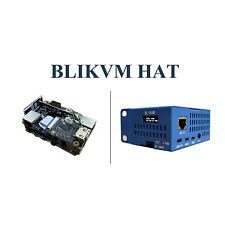 BliKVM Hat Remote Control Server Pikvm Operation Maintenance Kvm Remote Control picture