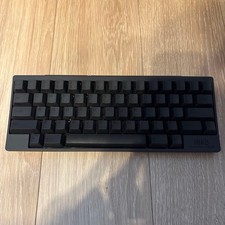 PFU HHKB Professional BT English Layout Black Used picture