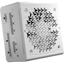 Corsair RM850e White 850W 80+ Gold Fully Modular ATX 3.1 PSU Certified Refurb picture