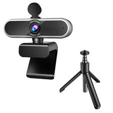 1080P USB Webcam with Microphone EMEET C965 Streaming Web Camera picture