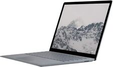 MICROSOFT SURFACE LAPTOP 1769 I7-7660U 2.5GHZ 8GB RAM 256GB SSD WIN10PRO TOUCH picture