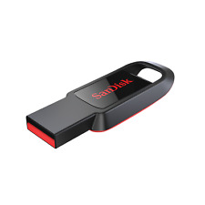 SanDisk® Cruzer Spark™ USB 2.0 Flash Drive 64GB picture