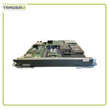 WS-SVC-IDSM-2 V05 Cisco Catalyst 6500 Intrusion Detection System W/ 1x74-2691-06 picture