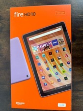 Amazon Fire HD 10 10.1