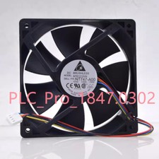 1PCS NEW Delta AFB1212VH PWM 12025 12V 0.60A cooling fan 120*120*25mm picture