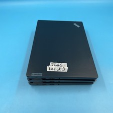 (LOT OF 3) Lenovo ThinkPad E14 | i5-1135G7 | 8GB RAM | 256GB SSD | WIN 11 PRO picture