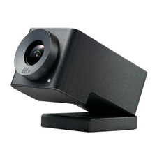 Huddly IQ Matte Black Conference Camera – 12MP AI Smart Collaboration (H2-MBLK) picture
