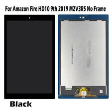 For Amazon Kindle Fire HD10 SL056ZE/M2V3R5/T76N2B LCD Touch Screen Replacement picture
