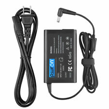 PwrON AC DC Adapter Charger for HP LV876AA#ABB LV877AA#ABB LED LCD Monitor Power picture
